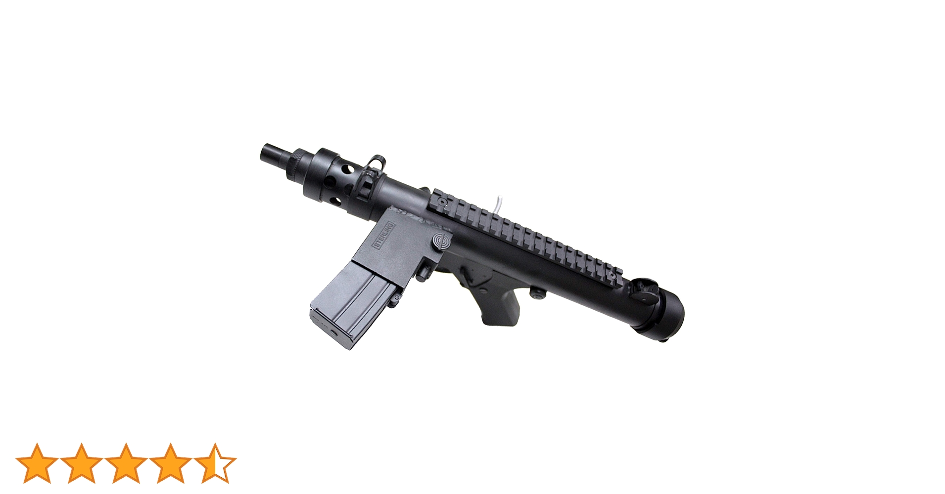 値下げ☆モデルガン Amazon | クラフトアップルワークス S.A.A. 2nd Heavy Weight 4